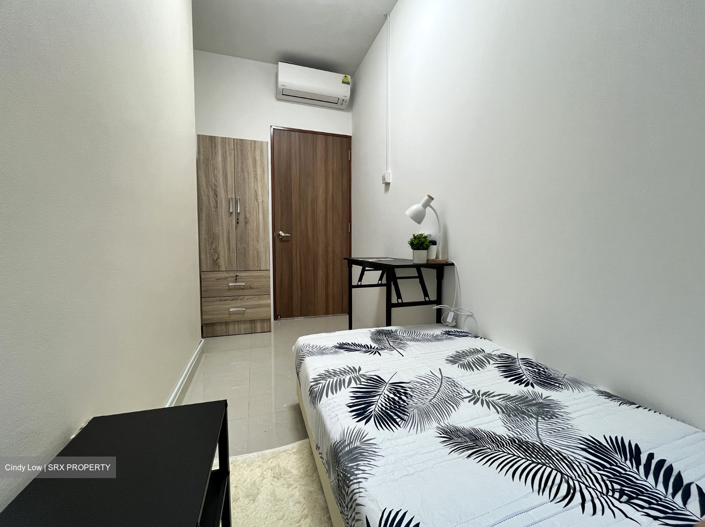 The Blossomvale (D21), Condominium #484841361